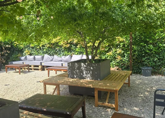 Hotel Logis - Chateau de Beauregard