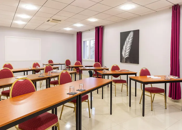 Best Western Hotel&SPA Pau Lescar Aeroport ex hôtel Vamcel