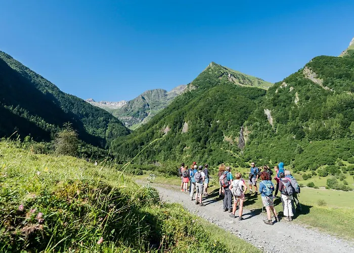 Villages Clubs du Soleil - SUPERBAGNERES